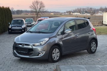 1.6 Benz, Zadbany, Pierwszy Właściciel, Niski Przebieg