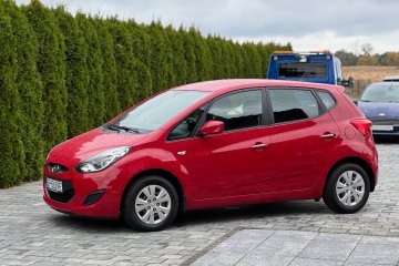 1.4 CRDI Zadbany Bezwypadkowy