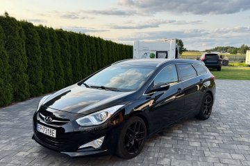 1,7CRDI Automat