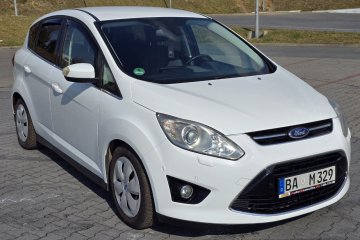 1,0 Ecoboost Zadbany Klimatronik