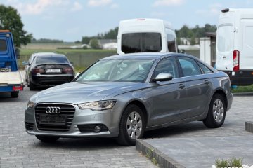 2.0 Diesel 176KM Zadbany