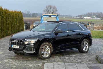 3.0 Benz Quattro Bogate Wyposażenie