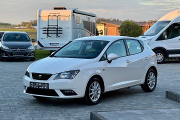 1.2 TSI LIFT Zadbany Dobrze wyposażony