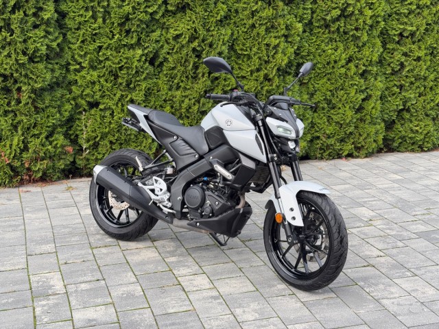 yamaha