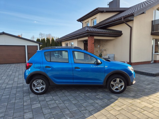 dacia