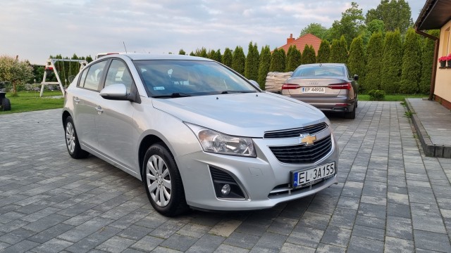 chevrolet
