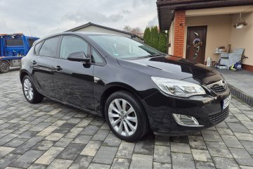 1,4 Turbo Benzyna Tylko 108.000km Nawigacja