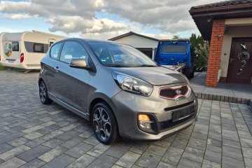 1.2 Benz Niski Przebieg