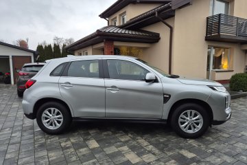 2,0Benz. Tylko 65.000km Zadbany