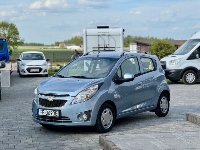 chevrolet