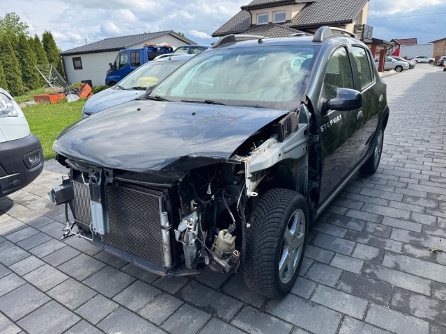 dacia