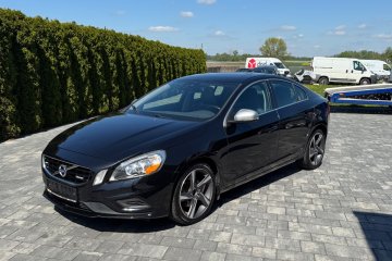 3.0 Benz T6 R-DESIGN Bogata Wersja