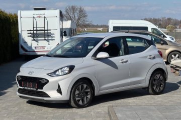 1.0 Benz MPI, Jak Nowy, 700km Przebiegu, Bogata Wersja Wyposażenia