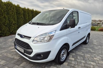 2,2TDCI Klimatyzacja Sprawny