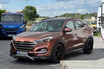 1.7 Diesel Bardzo Bogato Wyposażony Zadbany Doinwestowany