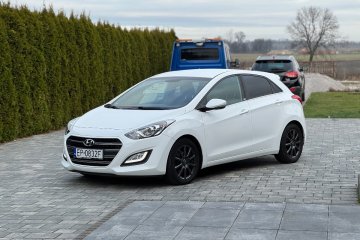 1.4 Benz Bogate wyposażenie