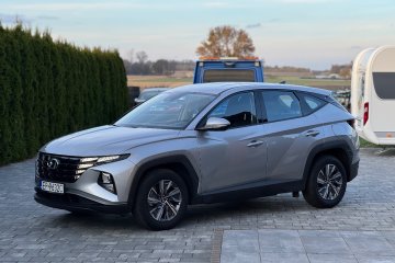 1.6 T-GDI Salon Polska Tylko 43.000 km