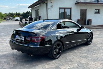 350 CGI, Niski udokumentowany przebieg, Zadbany, Oryginalny Lakier