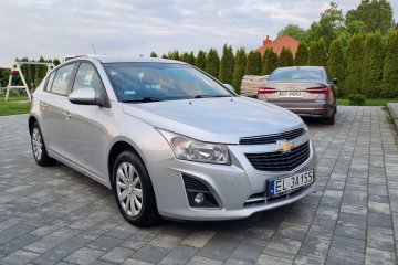1,8Benz-Gaz Salon Polska Bezwypadkowy
