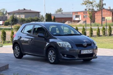 1.4 Diesel D4D