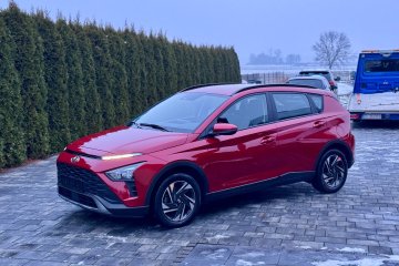 1.0 Benz Bogate wyposażenie