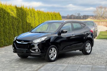 1.7 CRDI BOGATE WYPOSAŻENIE