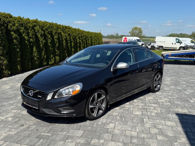 volvo