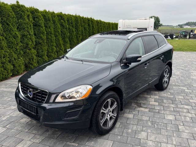 volvo