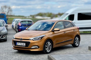 1.2 Benzyna Pierwszy Właściciel Bogata Wersja