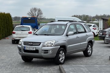 2.0 Benzyna Niski Przrbieg