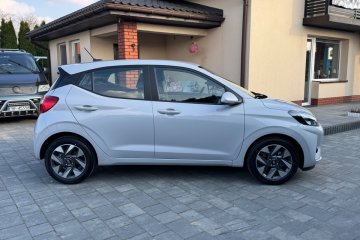 1.0 Benz MPI, Jak Nowy, 700km Przebiegu, Bogata Wersja Wyposażenia