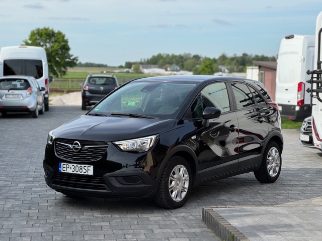 opel