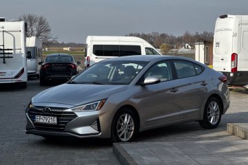 2,0 Benzyna Automat Tylko 98.000km