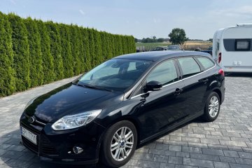 1.0 Benz Niski Przebieg Bogate Wyposażenie