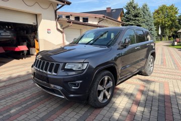 3.0 Diesel 4x4 Uszkodzony Silnik