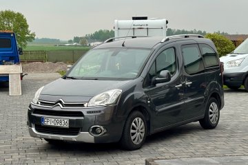 1.6HDI Nowy Rozrząd