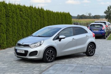 1.4 Benz Zadbany Niski Przebieg