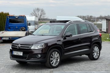 1.4TSI  Bogate wyposażenie