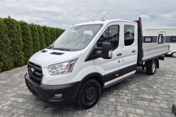 2.0 TDCI Nowy Rozrząd Zadbana