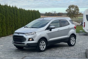 1.0 Benz Bogate Wyposażenie Nowy rozrząd