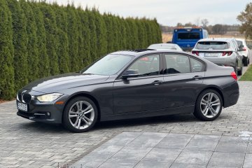 328i Full opcja X-Drive